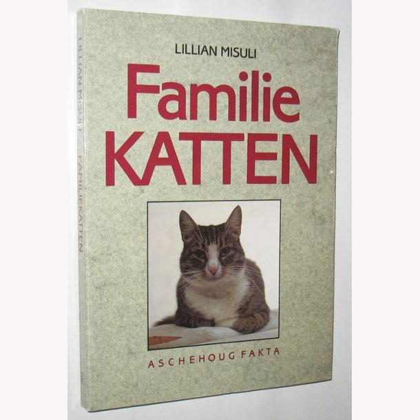 Familiekatten