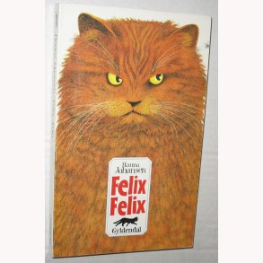 Felix, Felix en kattehistorie