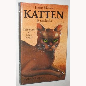 Katten - et familiedyr