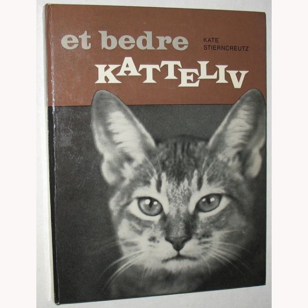 Et bedre katteliv