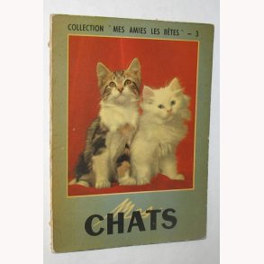 Mes Chats