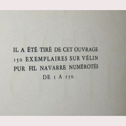 Le Chat Milton Pr&eacute;face de Paul L&eacute;autaud.