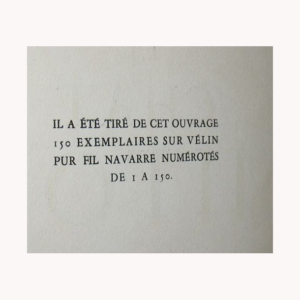 Le Chat Milton Pr&eacute;face de Paul L&eacute;autaud.