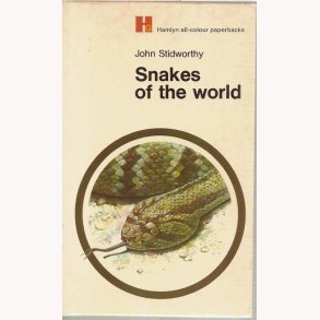 Snakes of the world