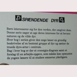 Kvlerslanger - Spndende dyr