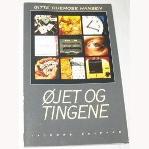 jet og tingene