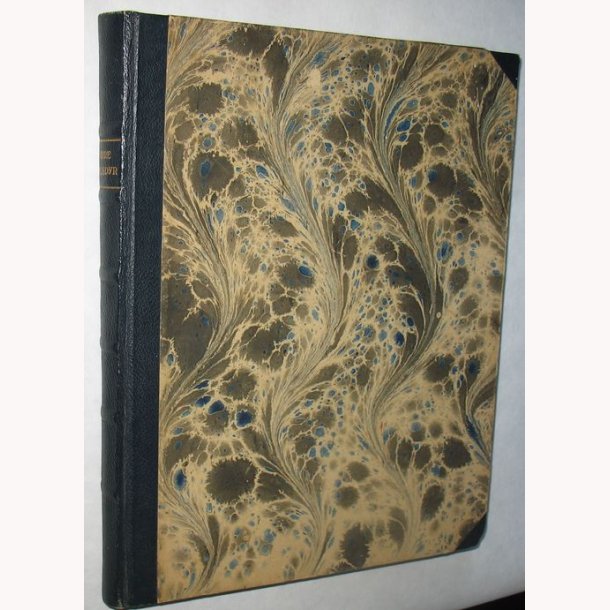 Vore Pelsdyr - srtryk af vrket Pelsdyrene