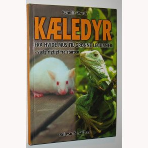 Kledyr - vlg rigtig fra starten