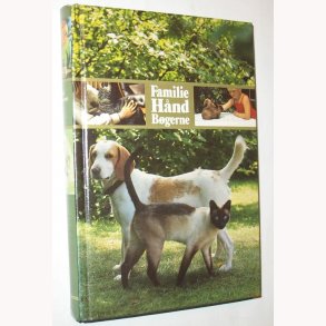 Dyr i Hjemmet - Familie Hndbgerne