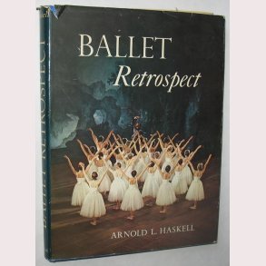 Ballet Retrospect