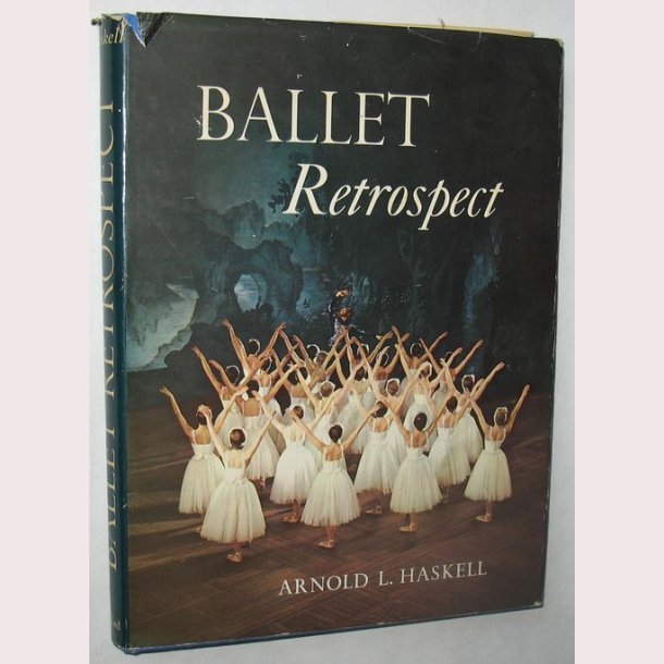 Ballet Retrospect