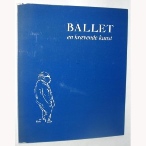 Ballet en krvende kunst
