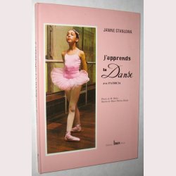 J&acute;apprendes la Danse avec Patricia