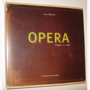 Opera - dengang nu altid