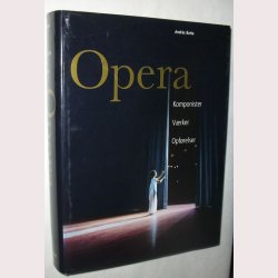 Opera - Komponister Vrker Opfrelser