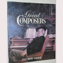 Great Composers