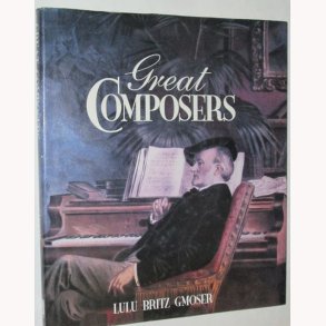 Great Composers