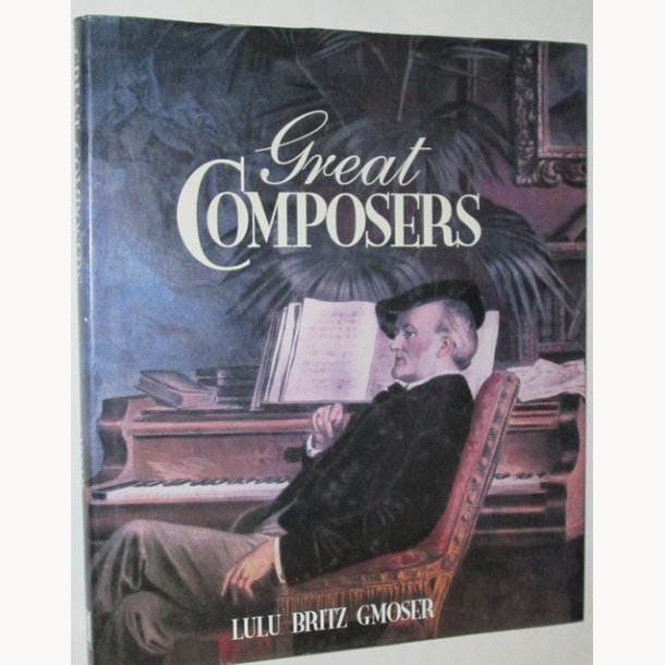 Great Composers