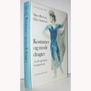 Kostumer og modedragter