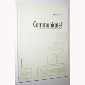 Communicate!