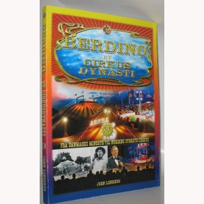 Berdino - et cirkusdynasti