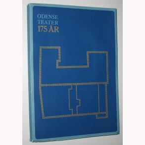 Odense Teater 175 r