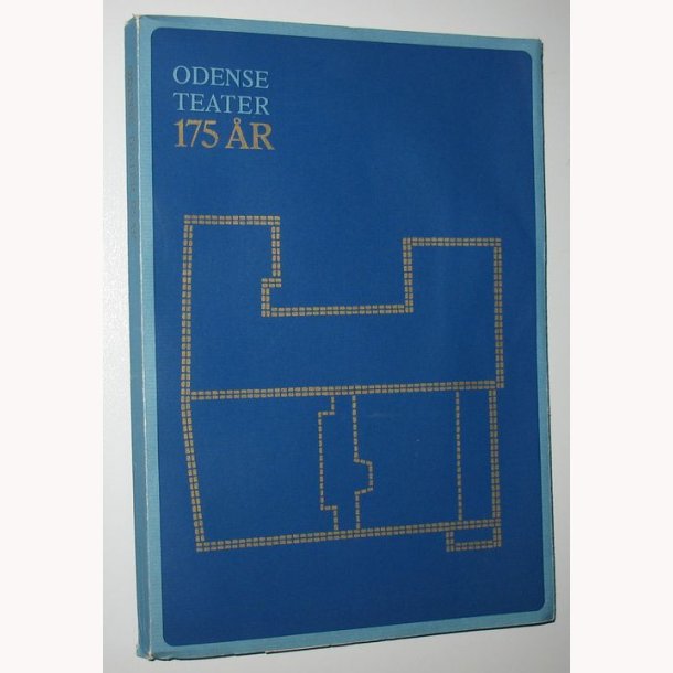 Odense Teater 175 r