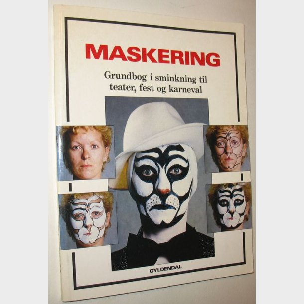 Maskering