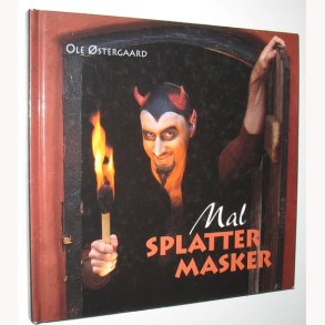 Mal splattermasker