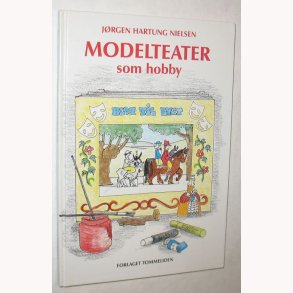 Modelteater som hobby