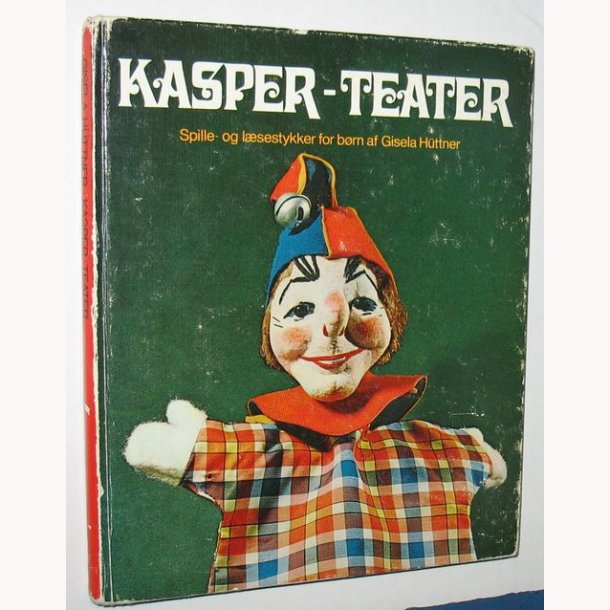 Kasperteater