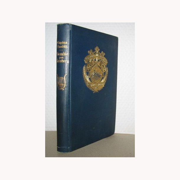 Komedie paa kronborg