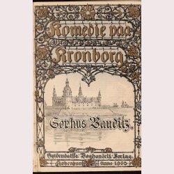 Komedie paa kronborg