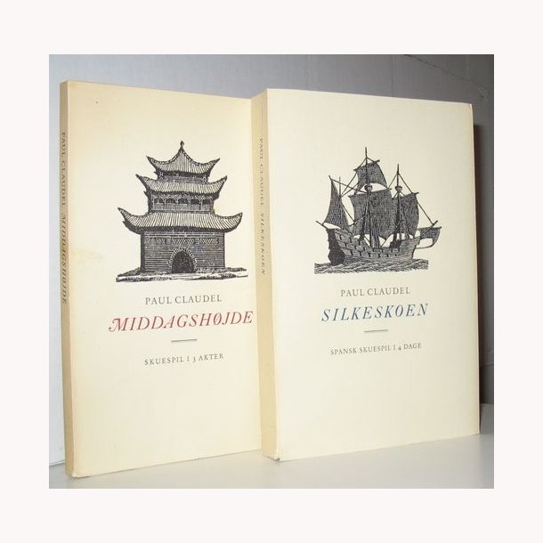 Silkeskoen + Middagshjde