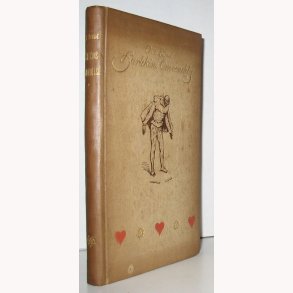 Harlekins Omvendelse - en maskekomedie