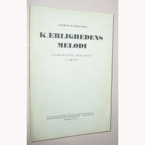 Krlighedens melodi
