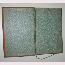 Den arrige Kvinde der blev tam