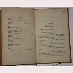 Den arrige Kvinde der blev tam