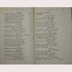 Den arrige Kvinde der blev tam