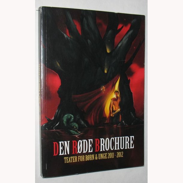 Den rde brochure