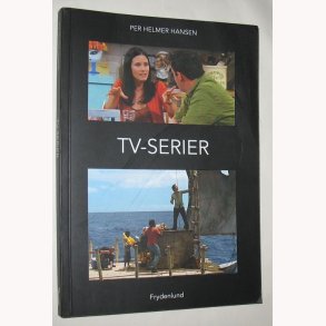 TV-serier