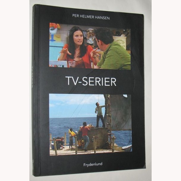 TV-serier