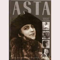 Asta - mennesket, myten og filmstjernen