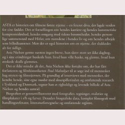 Asta - mennesket, myten og filmstjernen