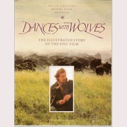 Dances With Wolves