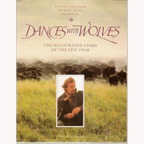 Dances With Wolves