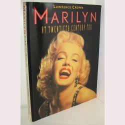 Marilyn at Twentieth Century Fox