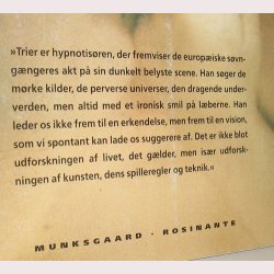 Lars von Triers Elementer