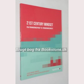 21st Century Mindset