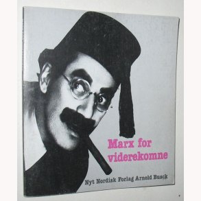 Marx for viderekommende